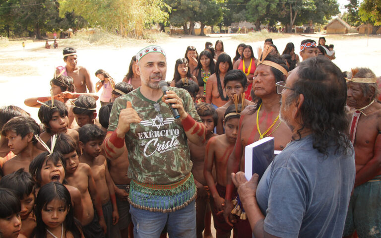 Missão 3