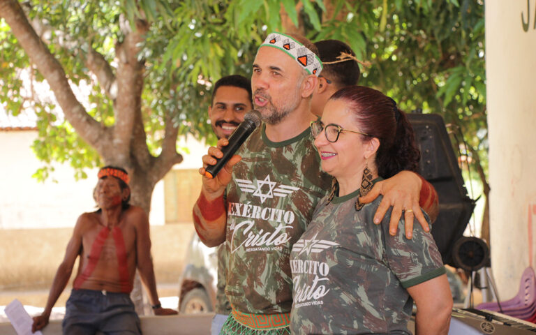 Missão 4